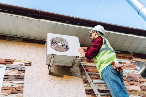  Bossier City, LA HVAC Pros