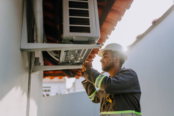 Best Energy-efficient HVAC Solutions in Bossier City, LA