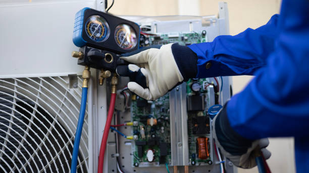 Best VRF (Variable Refrigerant Flow) Systems in Bossier City, LA
