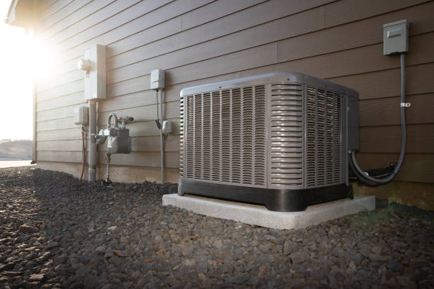 Best Air Conditioning Cleaning in Bossier City, LA